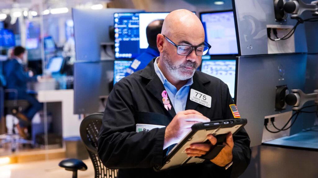 NYSE-owner Intercontinental Exchange $2 billion Polymarket stake | USAEMALL.com