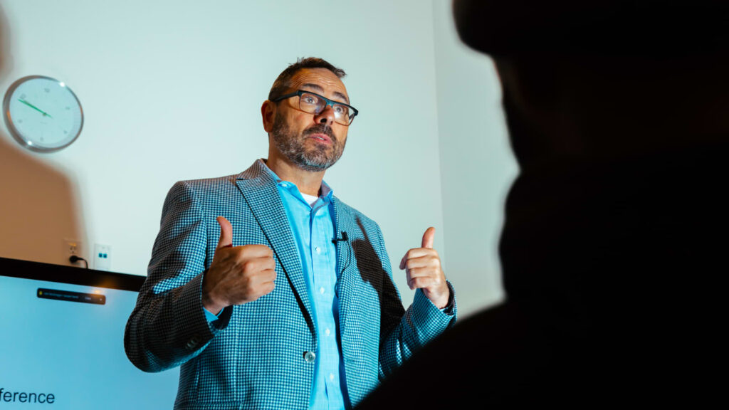 Cerebras CEO says firm nonetheless intends to go public | USAEMALL.com