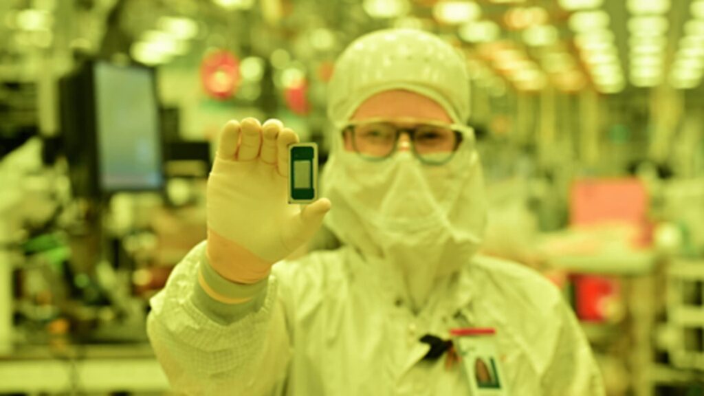 Intel provides first take a look at new chips: Panther Lake, Clearwater Forest | USAEMALL.com