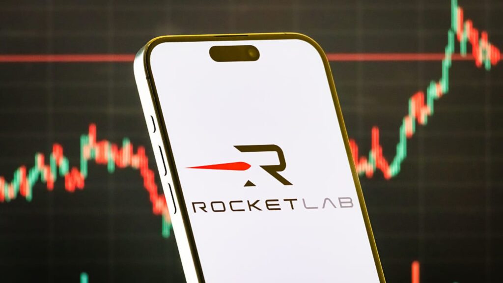 Rocket Lab inventory set for 20% weekly acquire after flurry of launch offers | USAEMALL.com