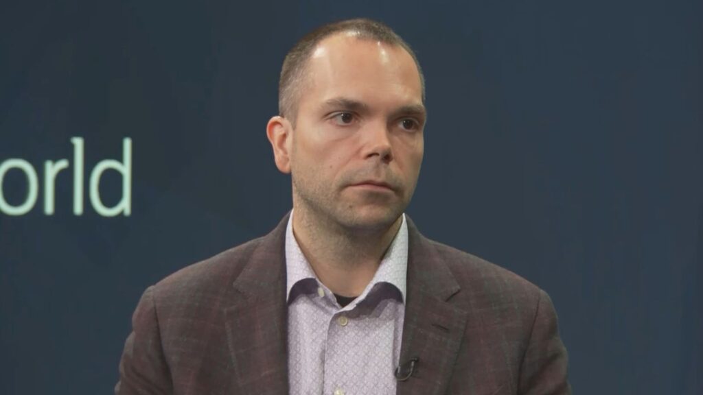 Oracle inventory drops 7% as firm’s AI convention brings out skeptics | USAEMALL.com