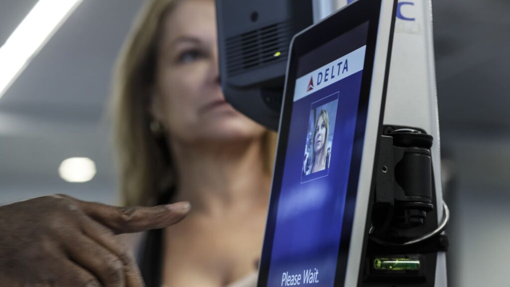 Biometric processing at airports is most well-liked regardless of issues | USAEMALL.com