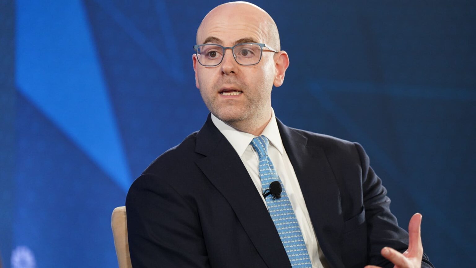 Miran needed an even bigger minimize and Schmid voted for no easing in any respect | USAEMALL.com