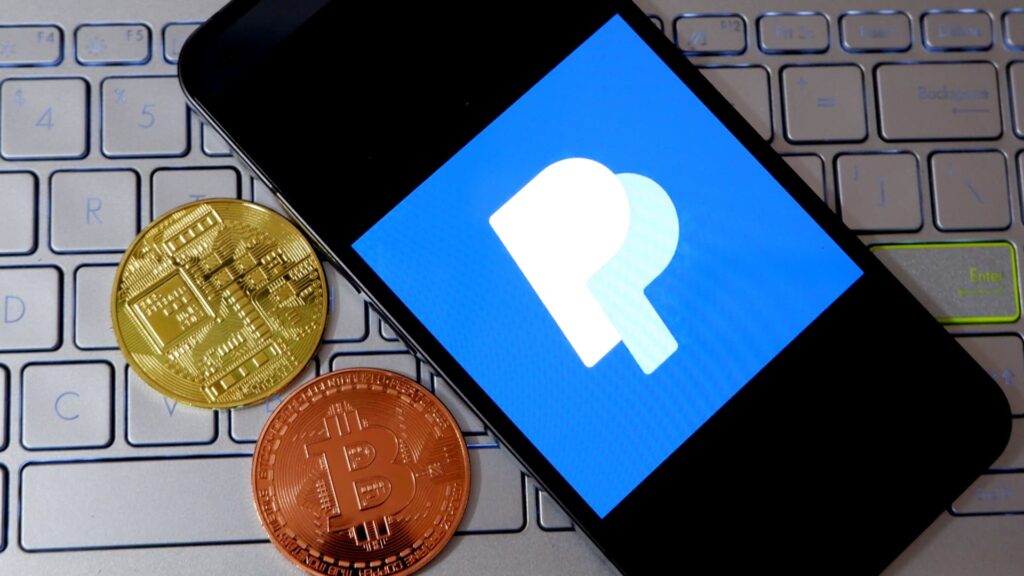 PayPal’s crypto companion mints 300 trillion stablecoins in ‘technical error’ | USAEMALL.com