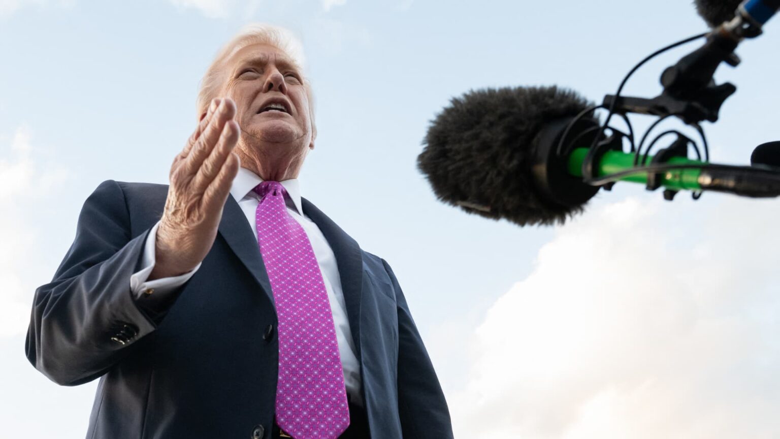 Trump requires National Guard deployment loom over SF AI resurgence | USAEMALL.com