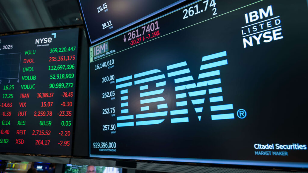 IBM, Tesla, Moderna and extra | USAEMALL.com