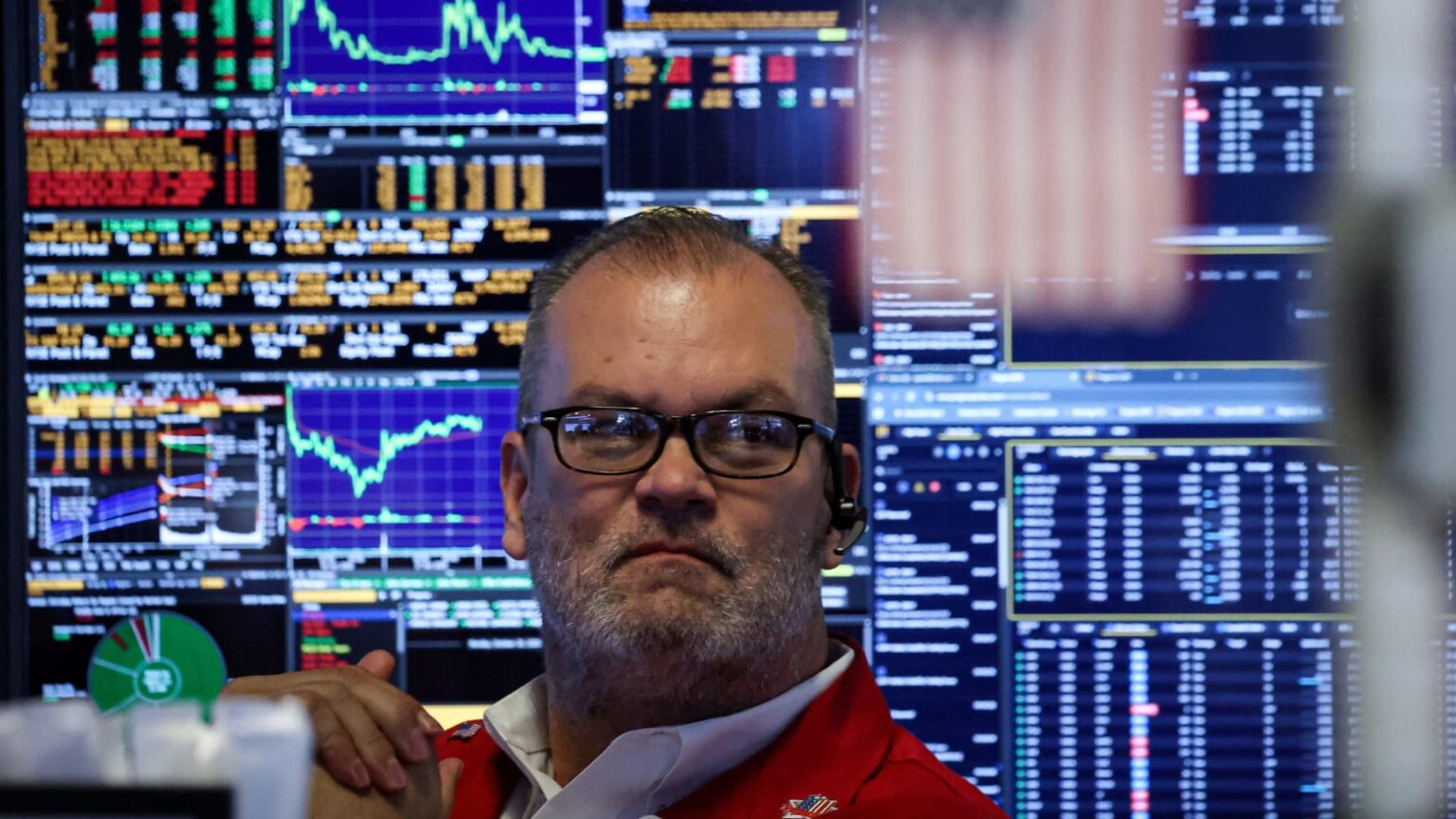 Stocks hit file highs — plus, we began a brand new title | USAEMALL.com