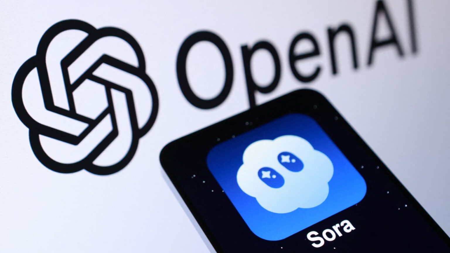 Meta faces a brand new risk from OpenAI’s new viral Sora 2 video app | USAEMALL.com