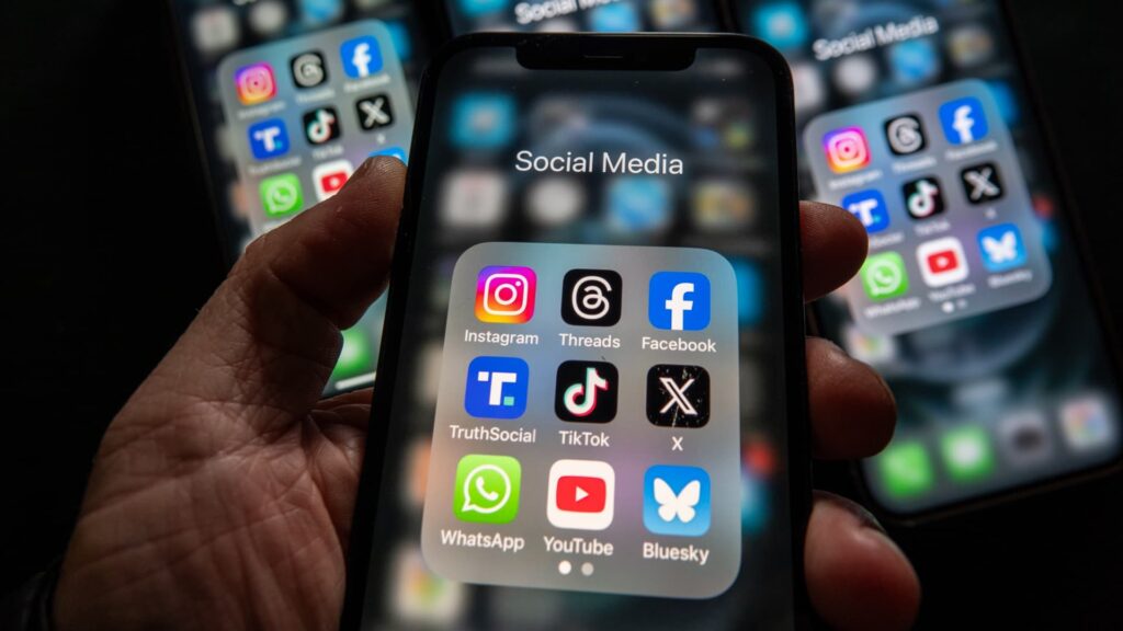 EU says TikTok and Meta broke transparency guidelines underneath tech regulation | USAEMALL.com