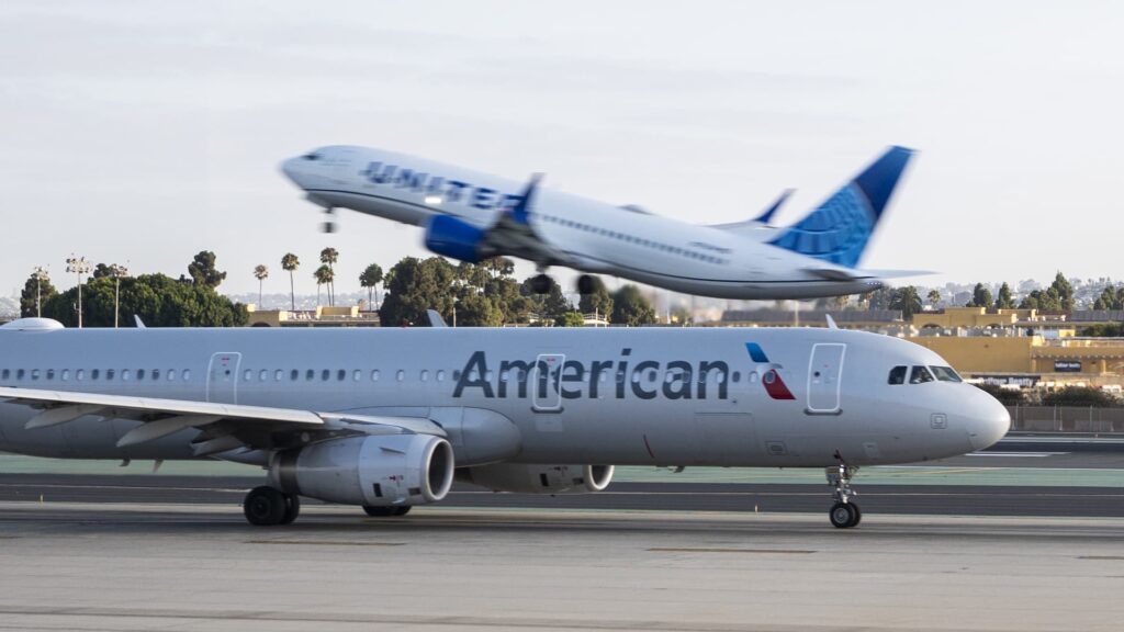 American Airlines is late to luxurious journey, behind Delta and United | USAEMALL.com