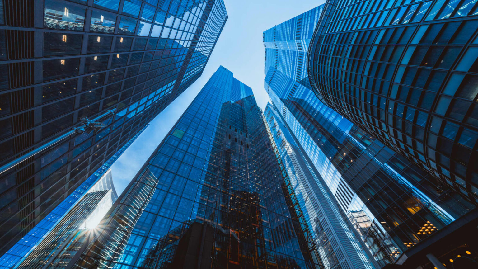 Few CRE corporations have achieved their AI targets. Here’s why | USAEMALL.com