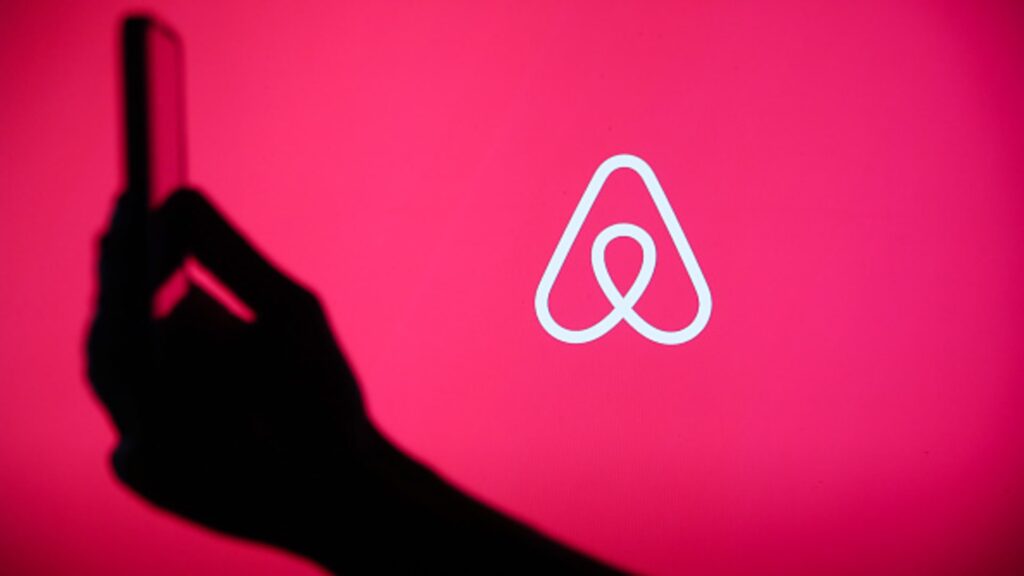 Airbnb needs to assist hosts stop Halloween events | USAEMALL.com