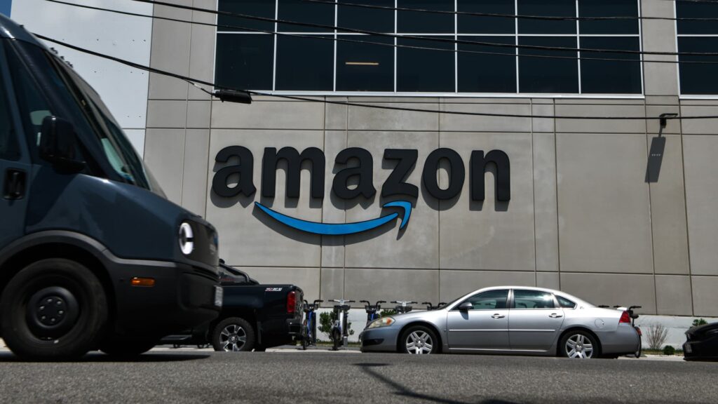 AAPL, AMZN, COIN, NFLX and extra | USAEMALL.com