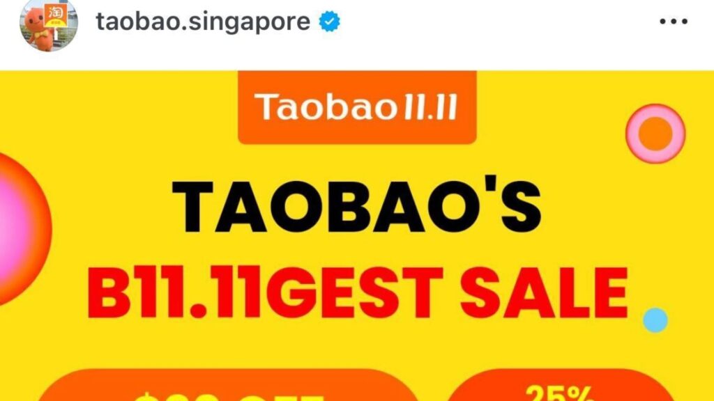 Chinese firms have begun to dominate Southeast Asia’s on-line buying market | USAEMALL.com