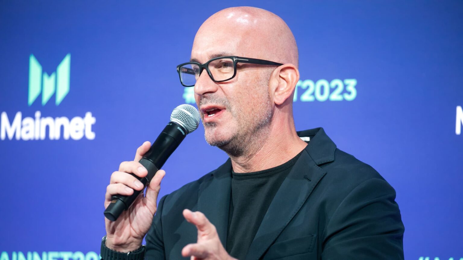 BlackRock-linked tokenization agency Securitize to go public through SPAC deal | USAEMALL.com