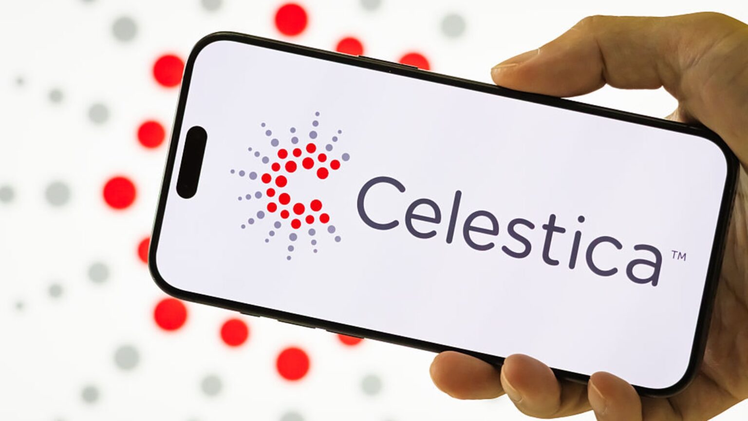 Celestica CEO explains the corporate’s position within the AI growth | USAEMALL.com