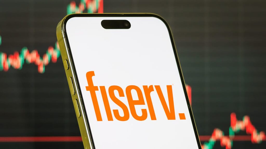 Fiserv inventory craters 44% after firm slashes steering | USAEMALL.com