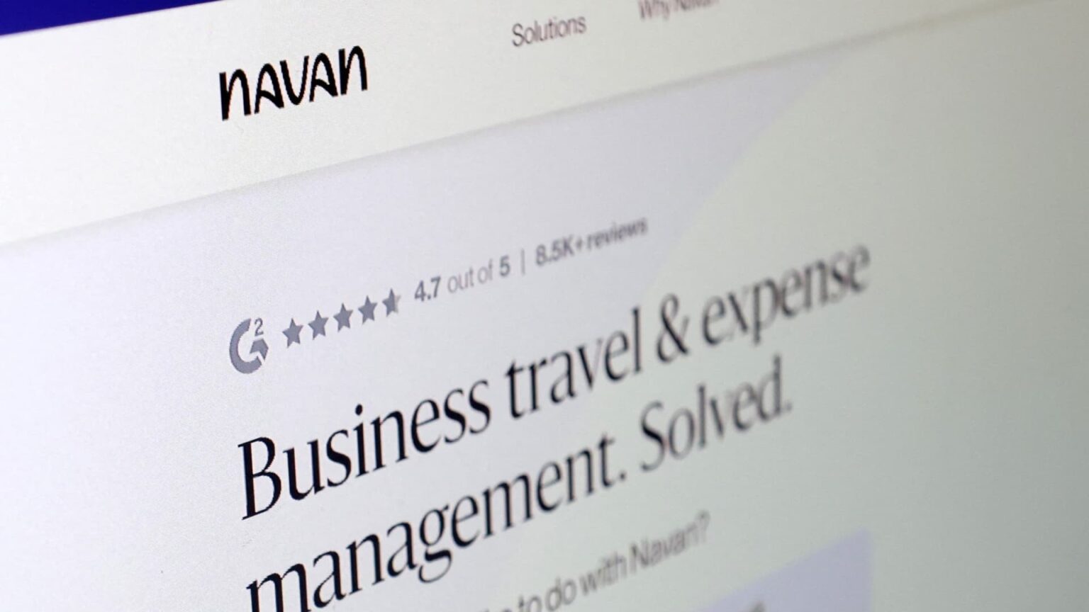 Travel tech agency Navan shares sink in first commerce after $6 billion IPO | USAEMALL.com