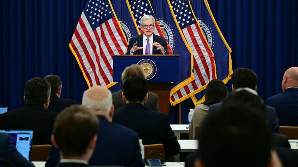 Rates minimize once more, however Powell raises doubts about December | USAEMALL.com