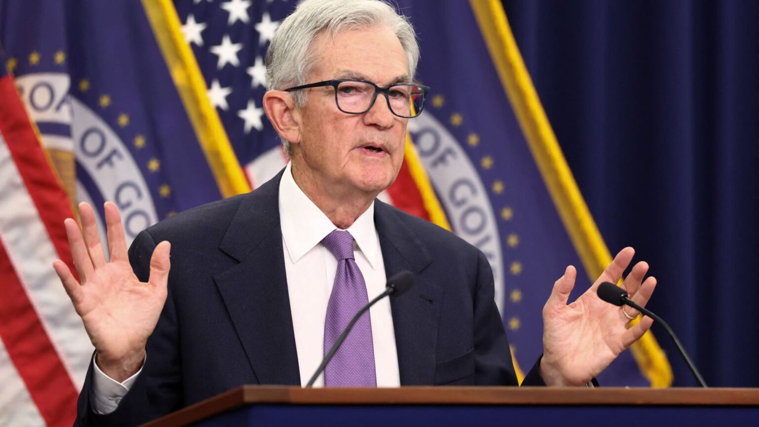 Here are the 5 key takeaways from the Fed assembly and Powell information convention | USAEMALL.com