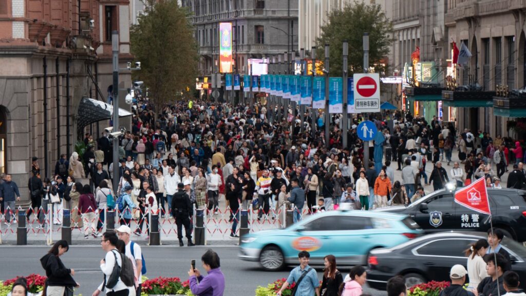 Xi-Trump assembly sparks optimism in China — however many surprise what comes subsequent | USAEMALL.com