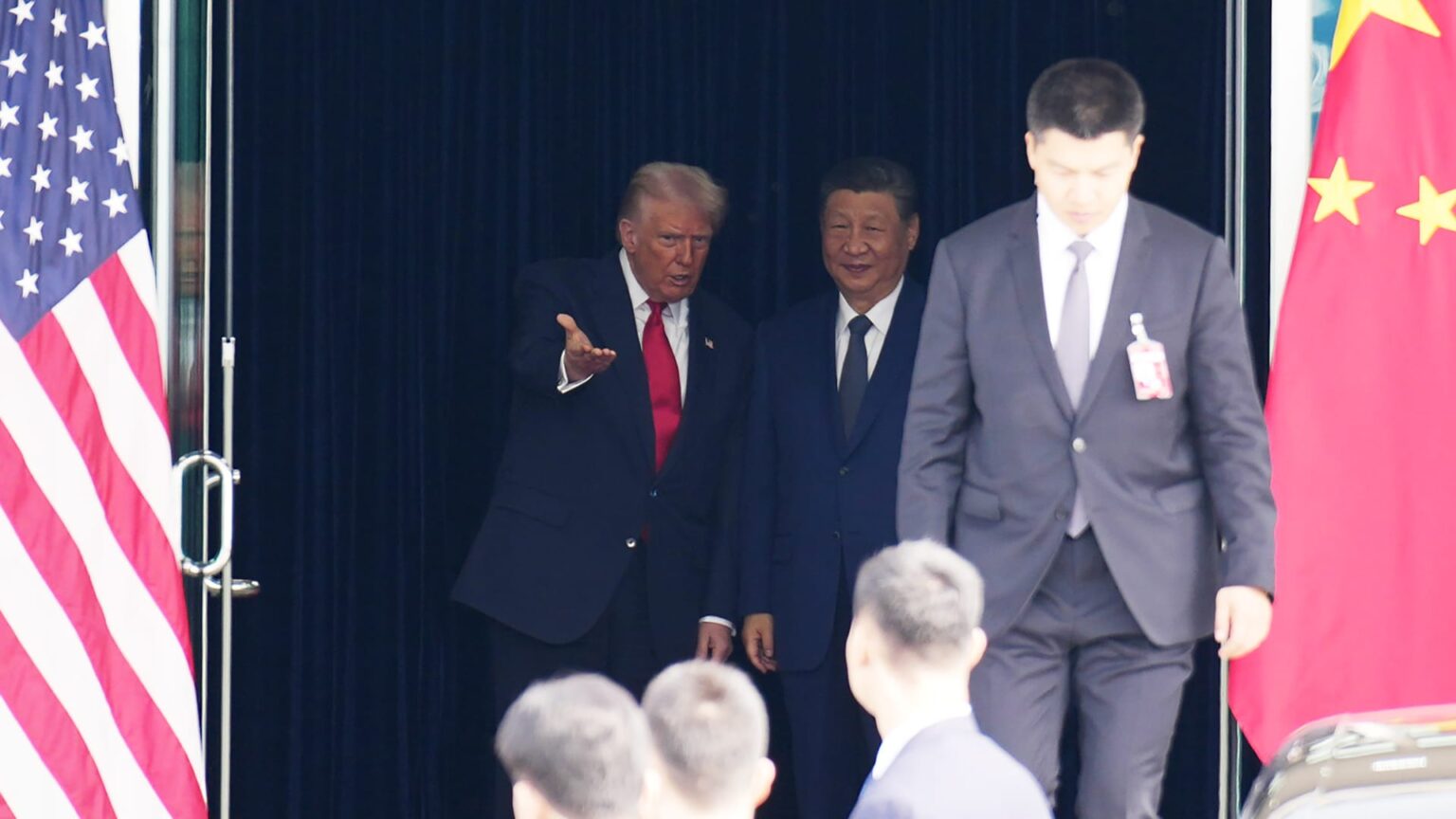 China’s Xi urges Asian nations to maintain provide chains steady, work collectively throughout ‘turbulent’ instances | USAEMALL.com