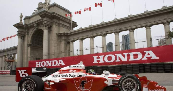 Unionville GO commuters advised to ‘plan ahead’ because of Ontario Honda Indy takeover | USAEMALL.com