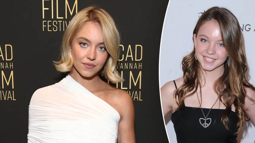 Sydney Sweeney instructed to ‘repair’ her face to make it in Hollywood at 16 | USAEMALL.com