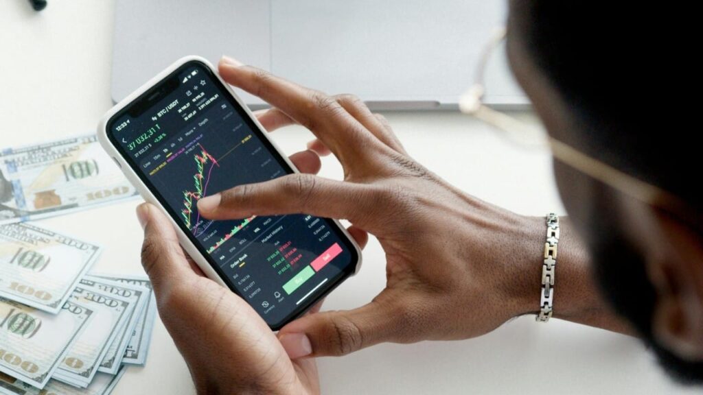 Top 10 African Countries with the Largest Adoption of Mobile Banking in 2025 | USAEMALL.com