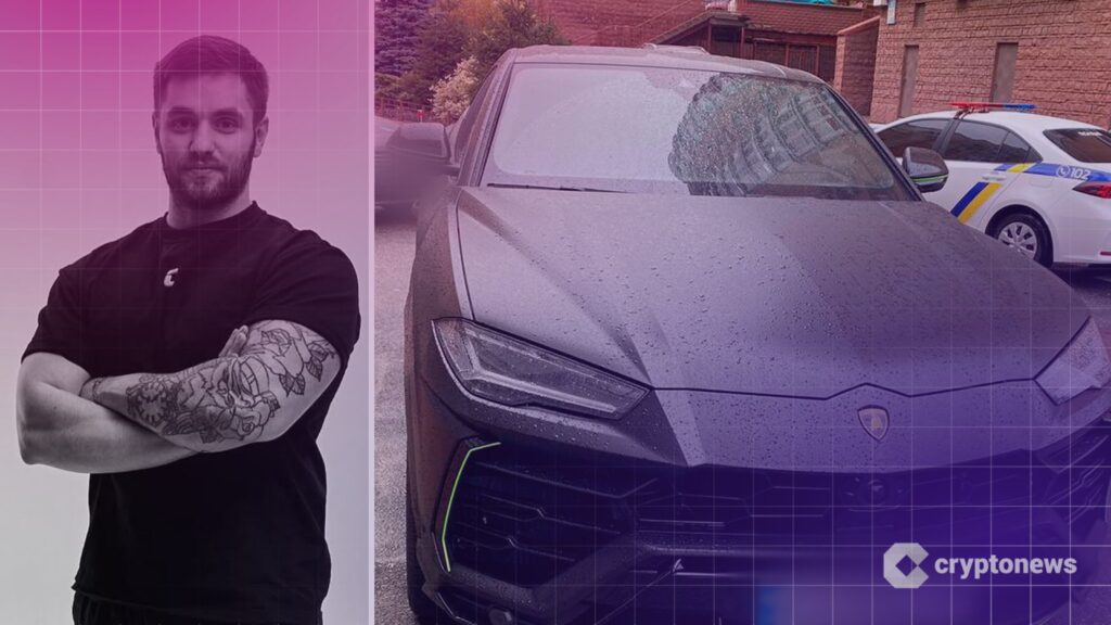 What We Know About Crypto Trader’s Suicide | USAEMALL.com