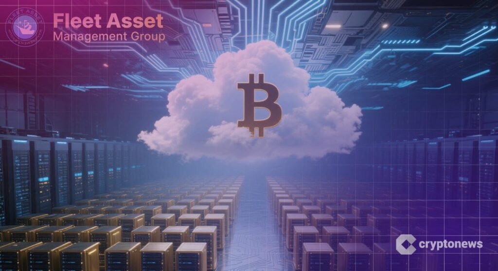 The Ultimate Step-by-Step Cloud Mining Guide of 2025: Tips by Fleet Mining | USAEMALL.com