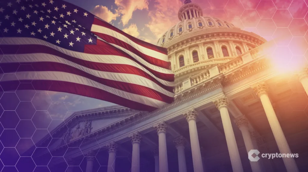 “We’re 10 Years Behind”, SEC Chair Vows to Fast-Track U.S. Crypto Progress | USAEMALL.com