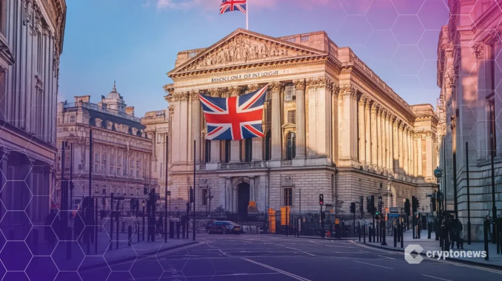 Bank of England Promises ‘Temporary’ Stablecoin Caps – But Sets No End Date | USAEMALL.com