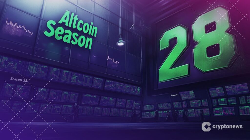 DeXe +5%, Tron at $0.32, Jupiter +17% Volume | USAEMALL.com