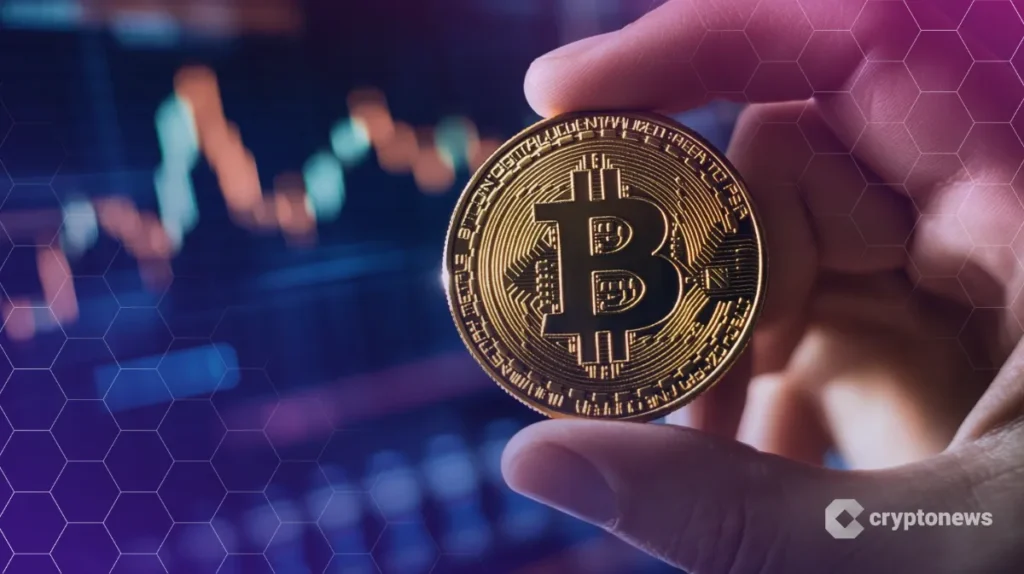 Bitcoin Fills Weekly CME Gap, Mirrors 2024 Reversal Pattern | USAEMALL.com
