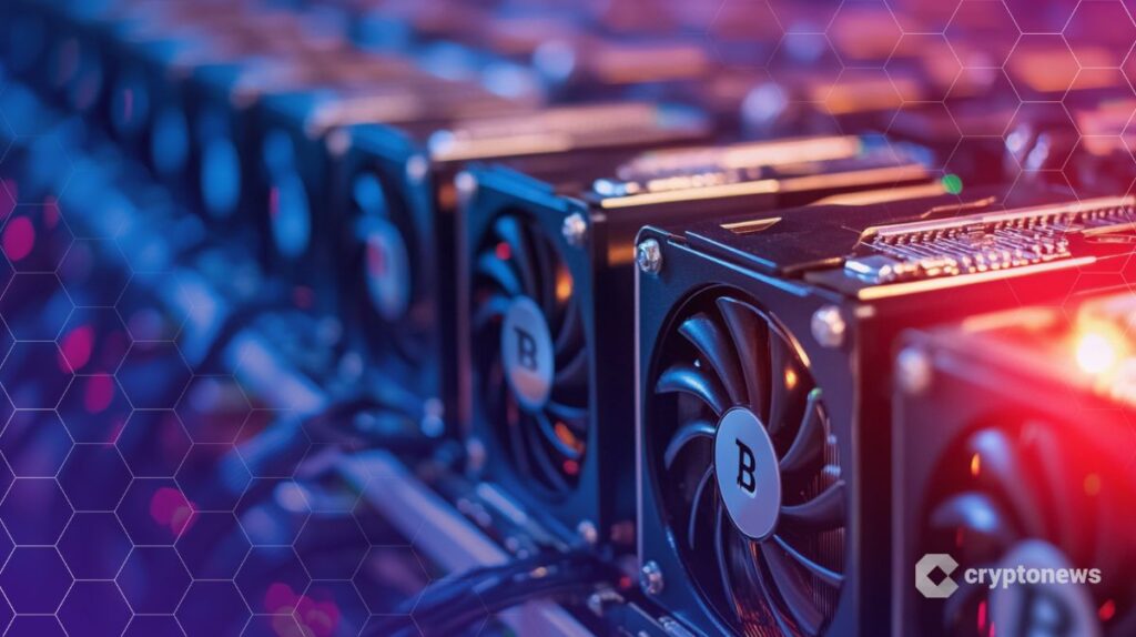 Bitcoin Miner Bitfarms Boosts Convertible Notes Offering to $500M Amid Strong Demand | USAEMALL.com
