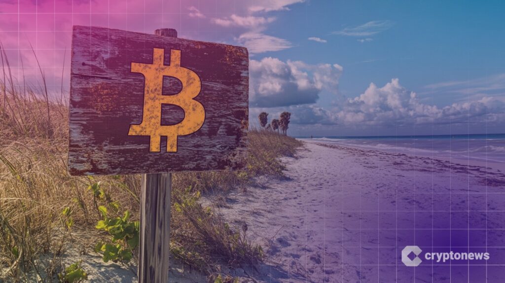 Florida Lawmakers Push for Crypto Reserve Strategy | USAEMALL.com