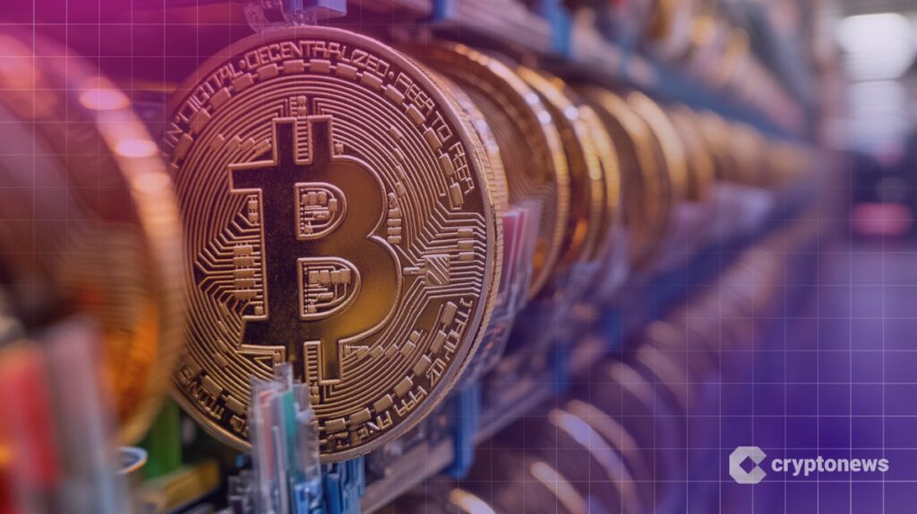 Newsmax Plans Crypto Reserve – Eyes $5M Bitcoin, Trump Coin | USAEMALL.com