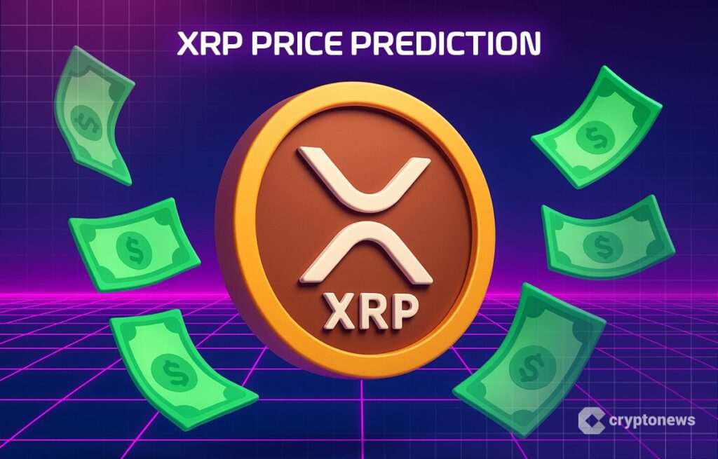 XRP Price Prediction: Outpacing Other Altcoins XRP Closes Week Up 11.4% | USAEMALL.com