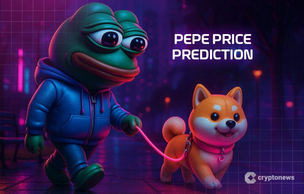 SHIB Fades, PEPE Gains – Is This the Meme Coin Flippening Everyone’s Been Waiting For? | USAEMALL.com