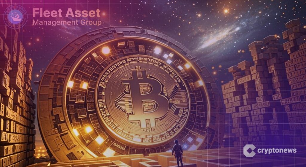 Fleet Mining Sets Up A New, Stable Stage | USAEMALL.com