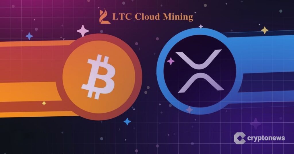 XRP’s Strategic Shift within the Cloud Mining Era | USAEMALL.com