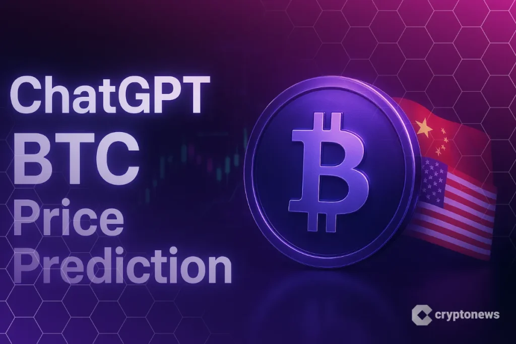 ChatGPT’s BTC Analysis: Can Bulls Hold $104,901? | USAEMALL.com