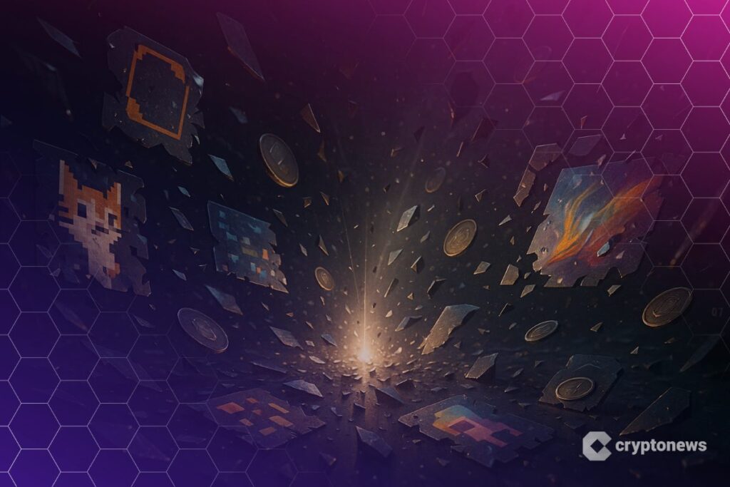 OpenSea Pivots from NFTs After 90% Market Crash | USAEMALL.com