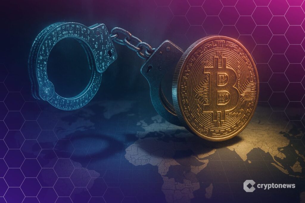 Privacy Laws Handcuff Global Crypto Oversight | USAEMALL.com