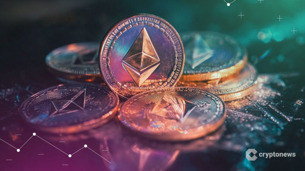 Huobi Founder Li Lin Raises $1B With Partners to Accumulate Ethereum | USAEMALL.com