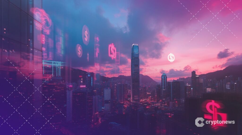 Stablecoin Plans Shelved In HK As Beijing Reasserts Control | USAEMALL.com