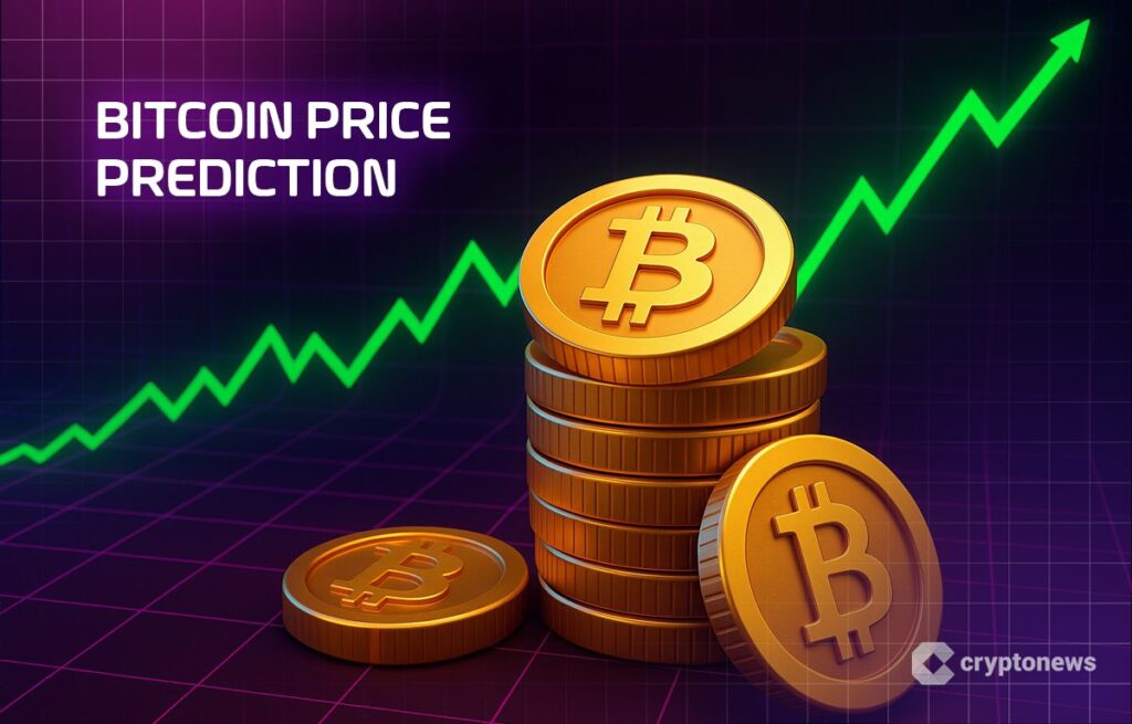 Bitcoin Price Prediction: Kiyosaki Says Path to Financial Freedom Paved With Bitcoin | USAEMALL.com