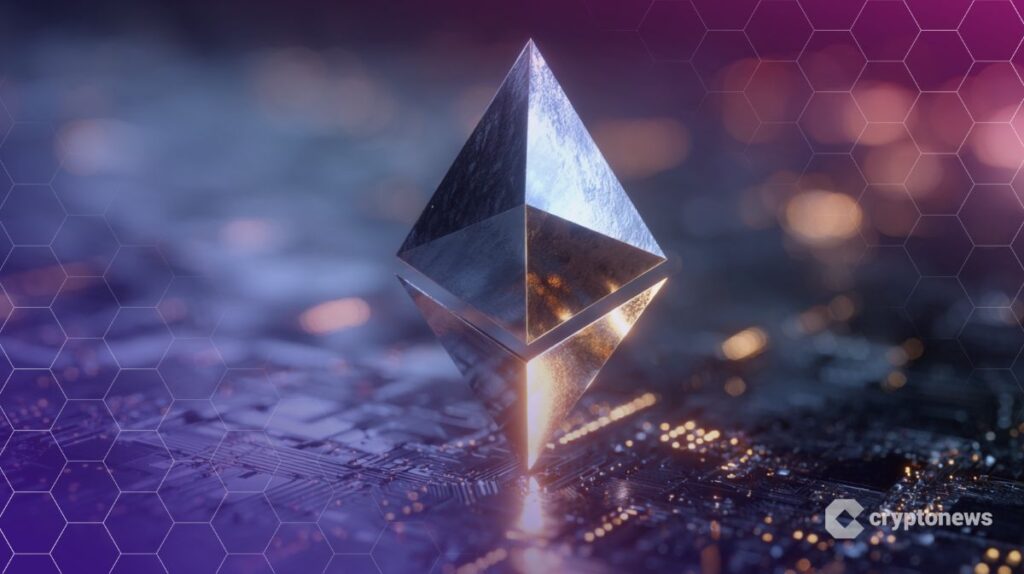 Ethereum Dips; SharpLink Adds 19K ETH, Treasuries at $3.5B | USAEMALL.com