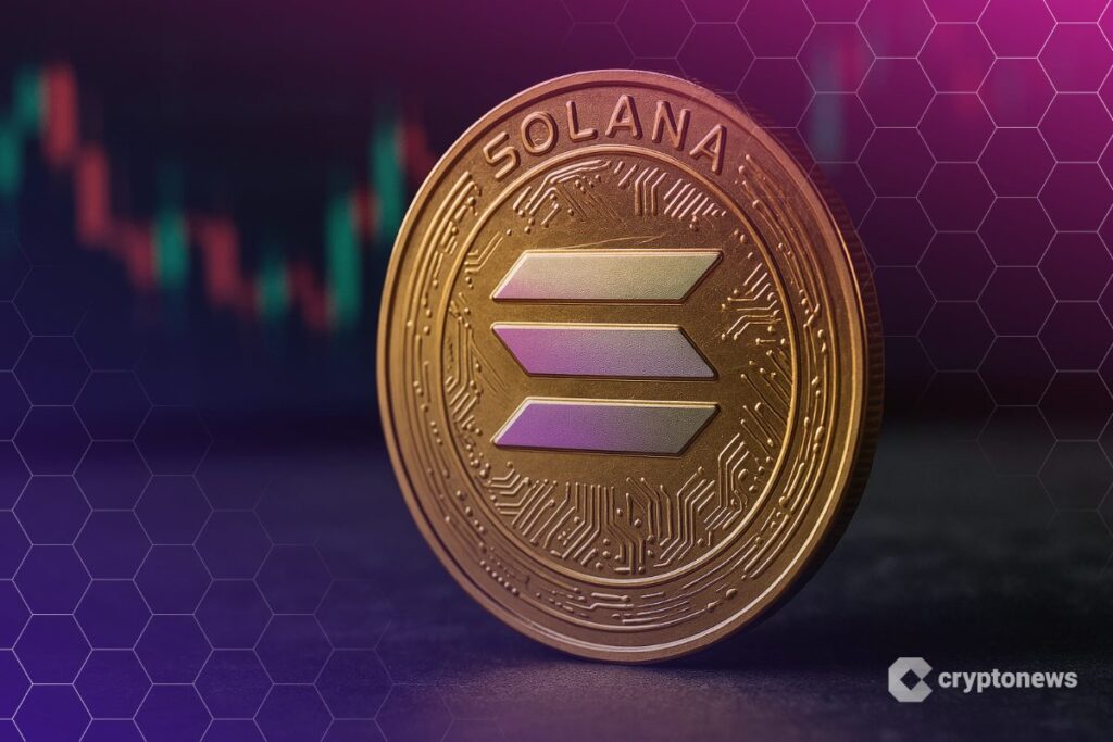Solmate Explodes 50% After Revealing M&A and SOL Buys | USAEMALL.com